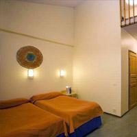 Hotel Yll�skaltio