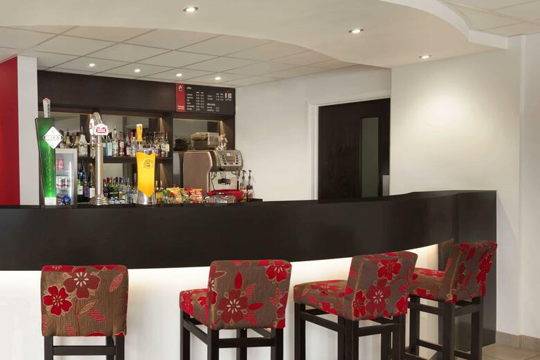 Hotel Days Wakefield