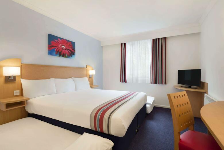 Hotel Days Wakefield