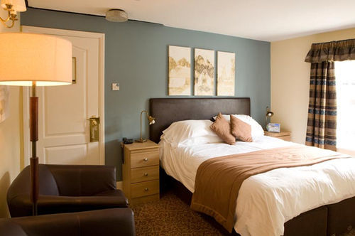 Swan Hotel Thaxted
