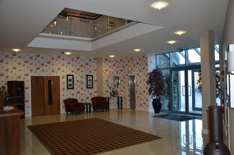Park Hotel
