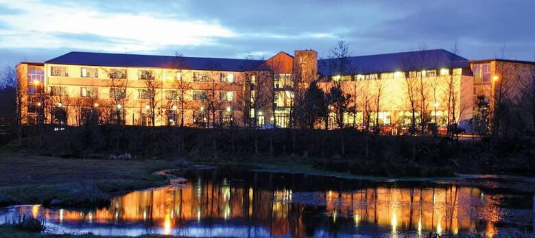 Park Hotel