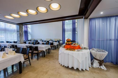 Hotel Medena
