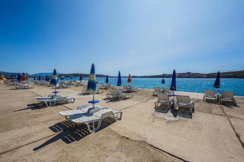 Hotel Medena