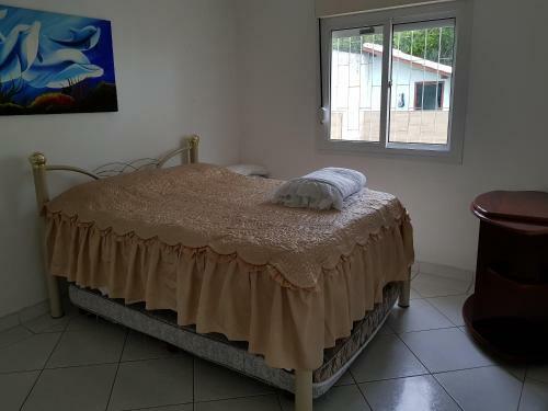 Casa De Praia Em Palmas