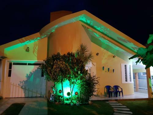 Casa De Praia Em Palmas