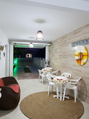 Casa De Praia Em Palmas