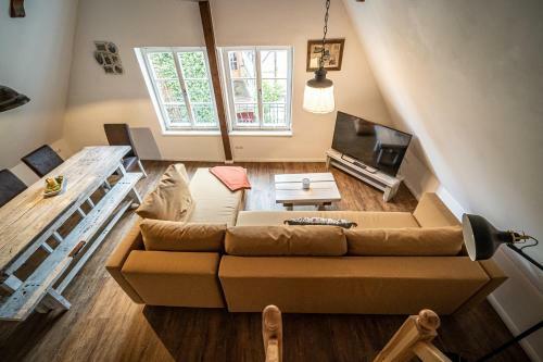 Apartamento Finkenherd 5