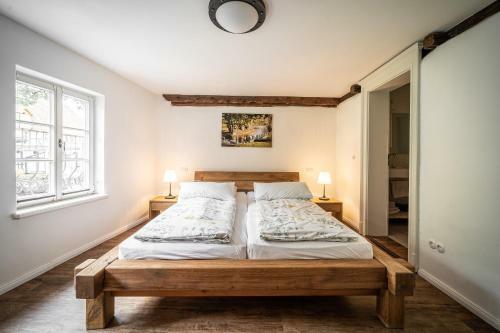 Apartamento Finkenherd 5