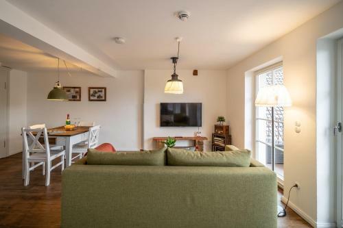 Apartamento Finkenherd 5