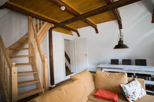 Apartamento Finkenherd 5