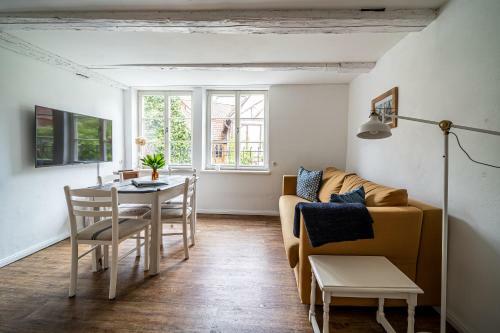 Apartamento Finkenherd 5