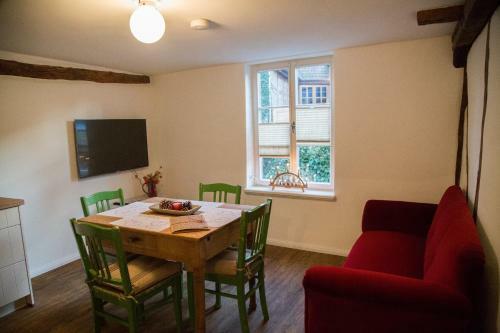 Apartamento Finkenherd 5
