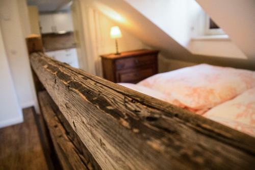 Apartamento Finkenherd 5