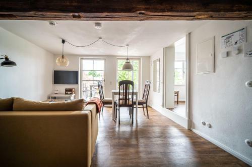 Apartamento Finkenherd 5