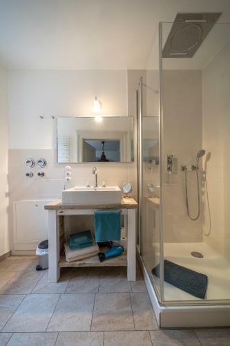 Apartamento Finkenherd 5