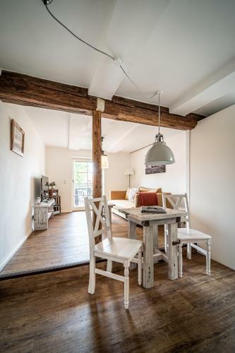 Apartamento Finkenherd 5
