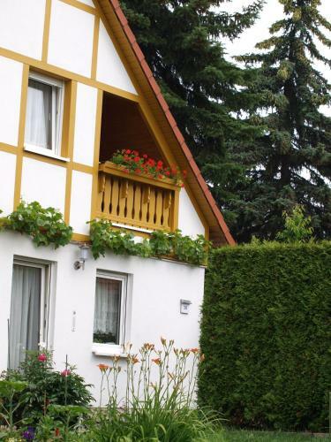 Apartamento Ferienwohnung Wandt-tippmann