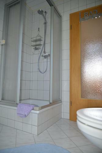 Apartamento Ferienwohnung Wandt-tippmann