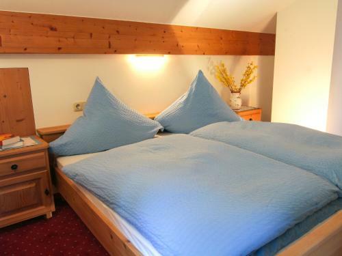 Apartamento Haus Am Reschenberg