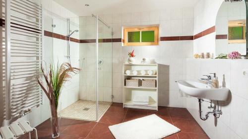 Apartamento Haus Schwarzeck