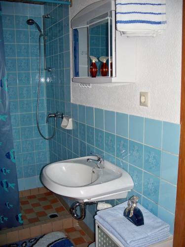 Hostal Ferienzimmer-hamisch