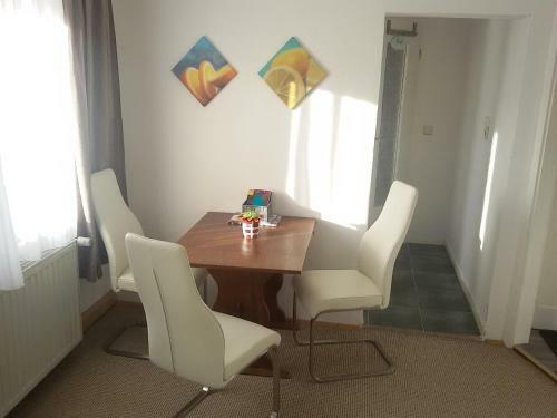 Apartamento Ferienwohnung Mey