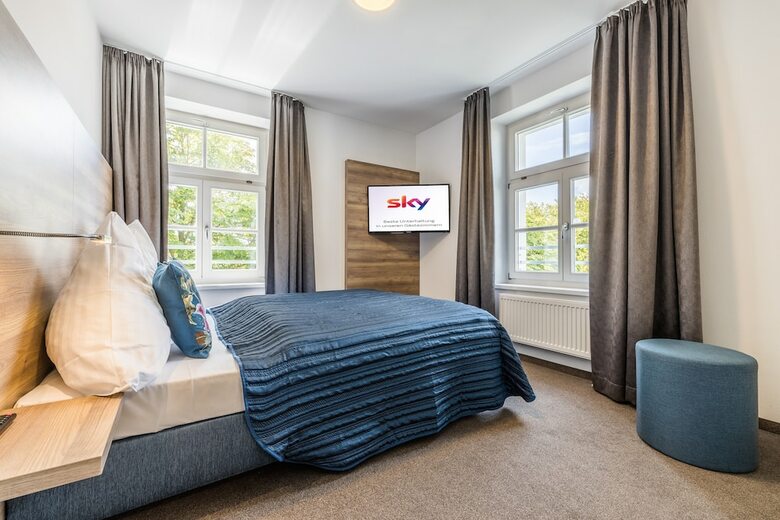 Hotel Kneitinger Alter Schlachthof