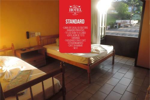 Cheri Ami Hotel