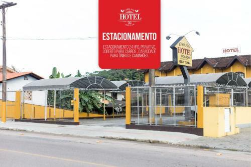 Cheri Ami Hotel