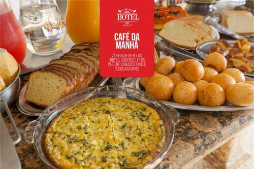 Cheri Ami Hotel