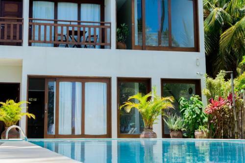 Hotel Pousada San Giovanni
