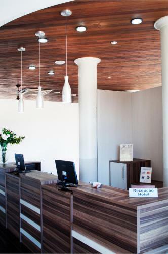 Brivali Hotel E Eventos