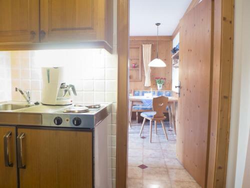 Apartamento Landhaus Franziskus