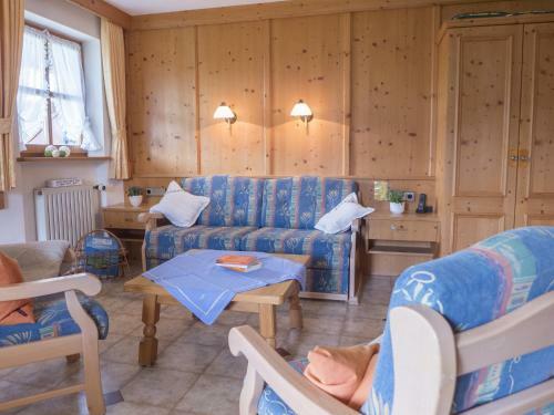 Apartamento Landhaus Franziskus