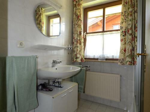 Apartamento Landhaus Kunz