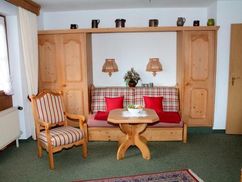 Apartamento Landhaus Kunz