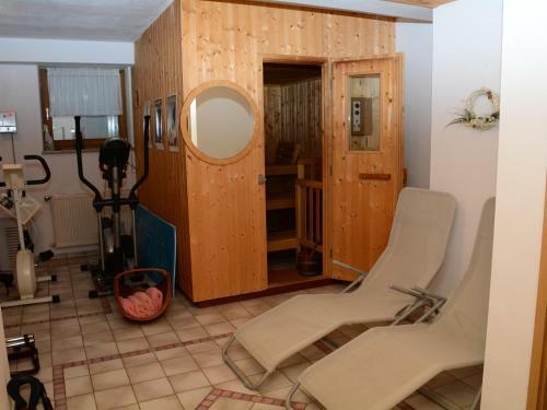 Apartamento Landhaus Kunz