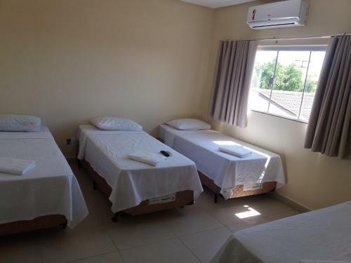 Hotel Santa F� Ltda