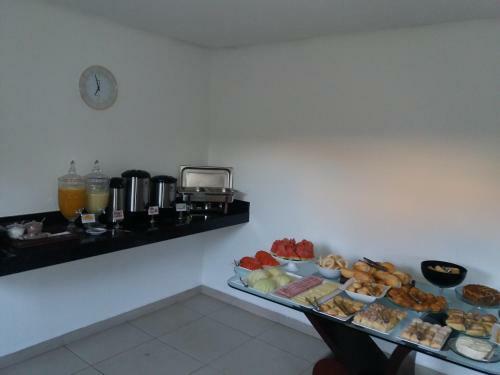 Hotel Santa F� Ltda