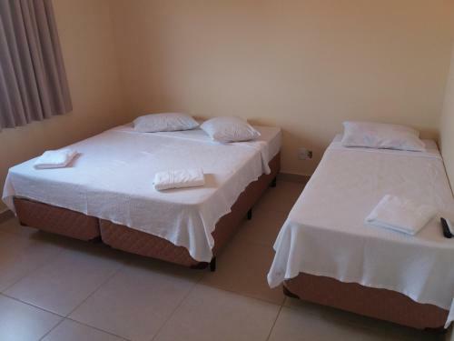 Hotel Santa F� Ltda