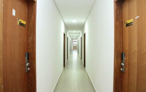 Hotel Santa F� Ltda