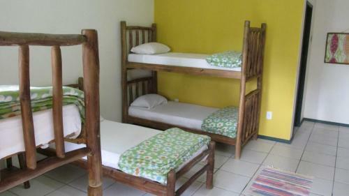 Hostal Pousada Beleza Pura