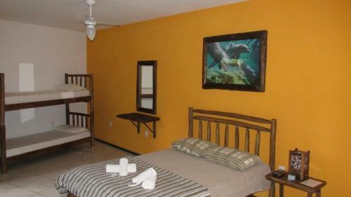 Hostal Pousada Beleza Pura