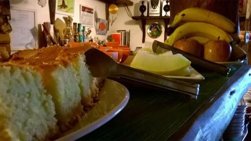 Hostal Pousada Beleza Pura