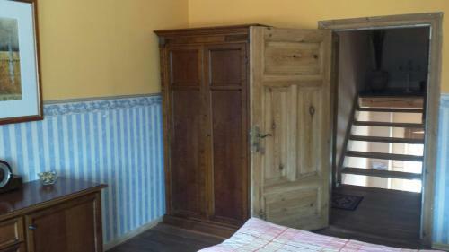 Apartamento Rheinsberg Maisonette Mit Blick Auf Schloss-park-see