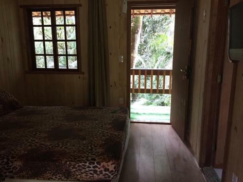 Hostal Gato De Botas