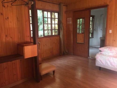 Hostal Gato De Botas