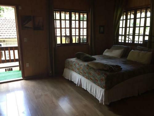 Hostal Gato De Botas