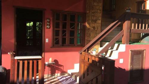 Hostal Gato De Botas